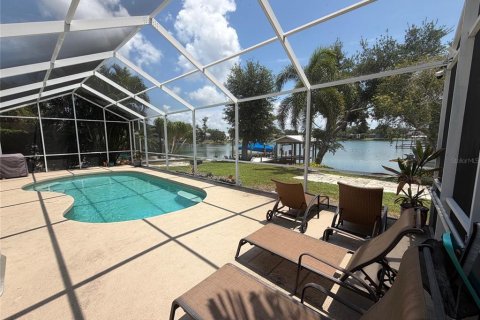 Casa en venta en Bradenton, Florida, 3 dormitorios, 161.46 m2 № 2207450 - foto 26
