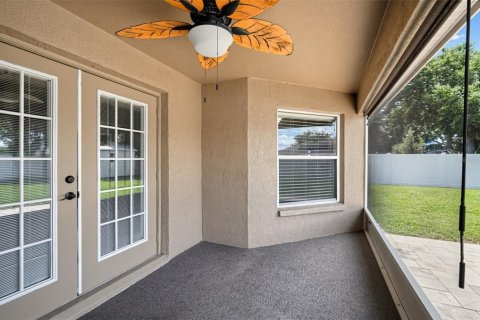House in Lakeland, Florida 3 bedrooms, 172.71 sq.m. № 2348036 - photo 29
