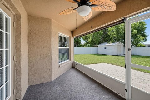 House in Lakeland, Florida 3 bedrooms, 172.71 sq.m. № 2348036 - photo 30