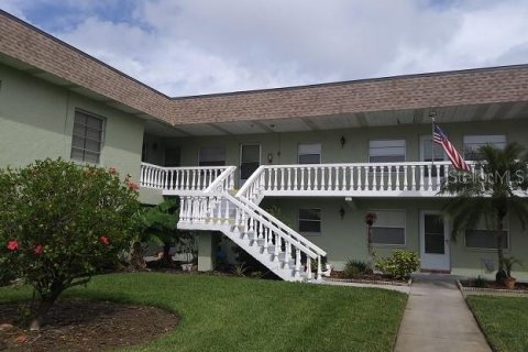Studio in the Condo in Tarpon Springs, Florida № 2280522