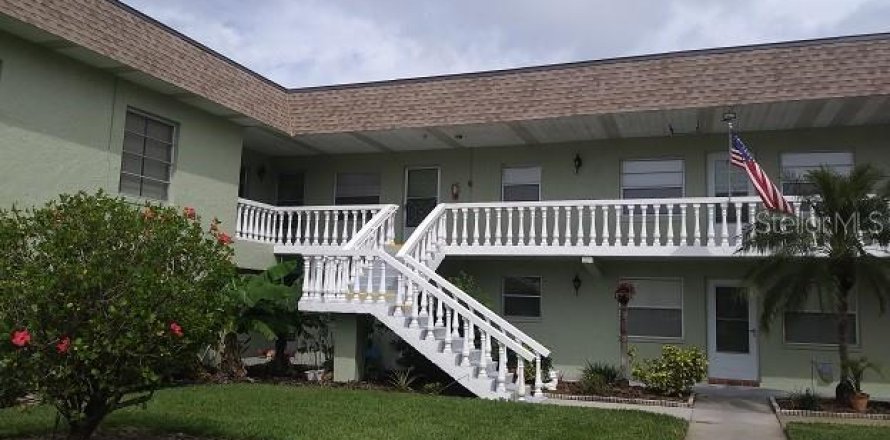 Studio in the Condo in Tarpon Springs, Florida № 2280522