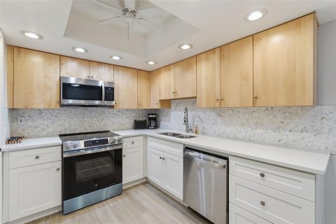 Купить кондоминиум в Данедин, Флорида 6 комнат, 123.56м2, № 2203008 - фото 5