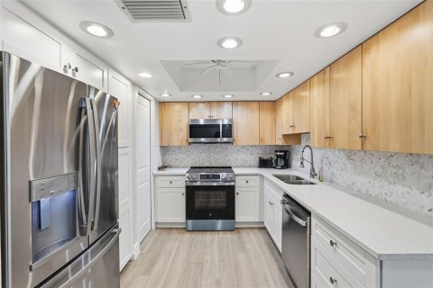 Купить кондоминиум в Данедин, Флорида 6 комнат, 123.56м2, № 2203008 - фото 6