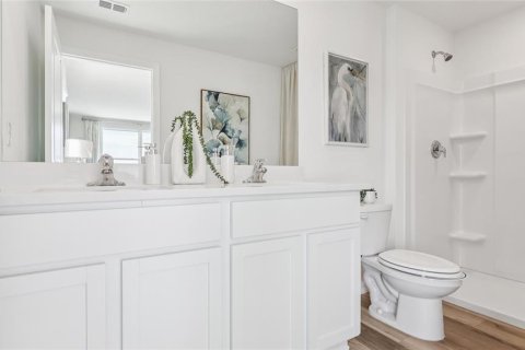 Townhouse in Alachua, Florida 3 bedrooms, 135.45 sq.m. № 2112792 - photo 14