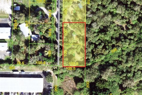 Commercial property in Punta Gorda, Florida № 1657297 - photo 1