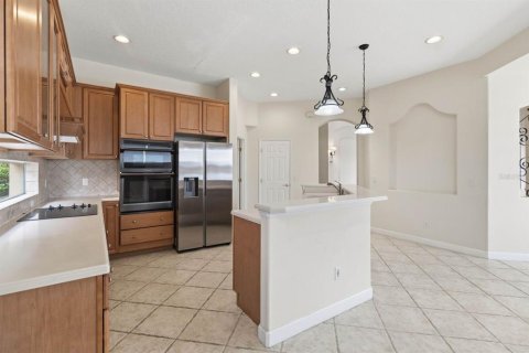 House in Orlando, Florida 5 bedrooms, 288.65 sq.m. № 2217637 - photo 22