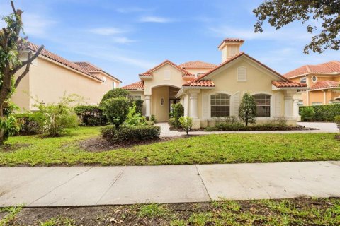 House in Orlando, Florida 5 bedrooms, 288.65 sq.m. № 2217637 - photo 7