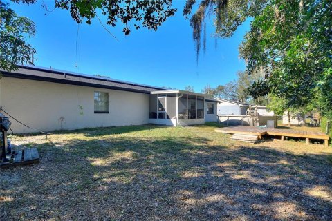 Villa ou maison à vendre à Winter Haven, Floride: 4 chambres, 155.33 m2 № 1518268 - photo 3