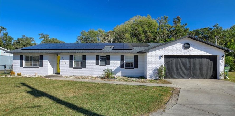 Villa ou maison à Winter Haven, Floride 4 chambres, 155.33 m2 № 1518268
