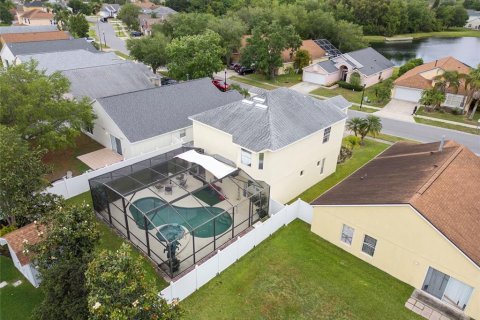 House in Orlando, Florida 4 bedrooms, 213.49 sq.m. № 1640247 - photo 8