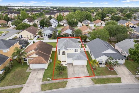 House in Orlando, Florida 4 bedrooms, 213.49 sq.m. № 1640247 - photo 10