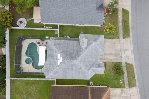 House in Orlando, Florida 4 bedrooms, 213.49 sq.m. № 1640247 - photo 9