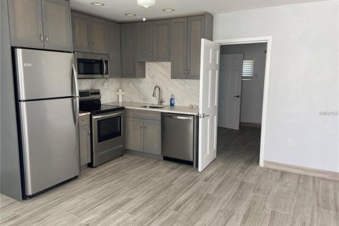 Appartement à louer à Saint Pete Beach, Floride: 1 chambre, 37.16 m2 № 2419812 - photo 2
