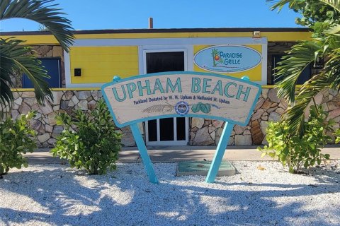 Appartement à louer à Saint Pete Beach, Floride: 1 chambre, 37.16 m2 № 2419812 - photo 6