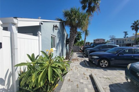 Appartement à Saint Pete Beach, Floride 1 chambre, 37.16 m2 № 2419812