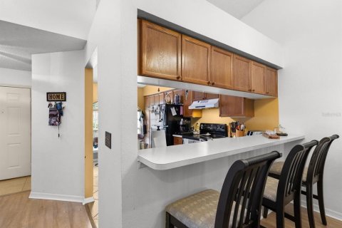 Touwnhouse à vendre à Clearwater, Floride: 3 chambres, 144.09 m2 № 2330278 - photo 9