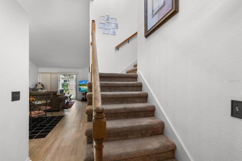 Touwnhouse à vendre à Clearwater, Floride: 3 chambres, 144.09 m2 № 2330278 - photo 15