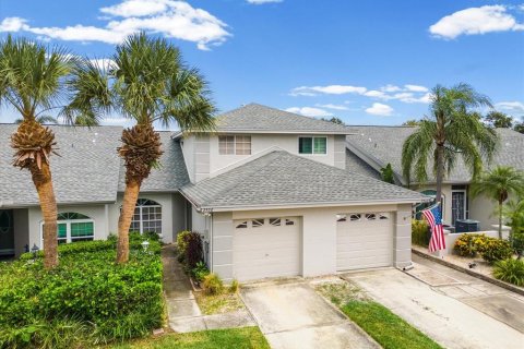Touwnhouse à Clearwater, Floride 3 chambres, 144.09 m2 № 2330278