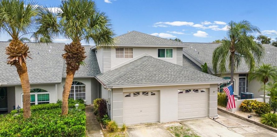 Touwnhouse à Clearwater, Floride 3 chambres, 144.09 m2 № 2330278