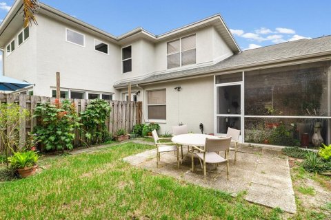 Touwnhouse à vendre à Clearwater, Floride: 3 chambres, 144.09 m2 № 2330278 - photo 22