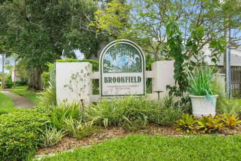 Touwnhouse à vendre à Clearwater, Floride: 3 chambres, 144.09 m2 № 2330278 - photo 25