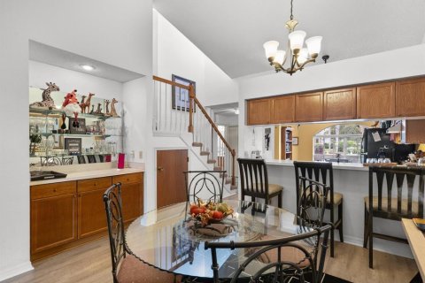 Touwnhouse à vendre à Clearwater, Floride: 3 chambres, 144.09 m2 № 2330278 - photo 12