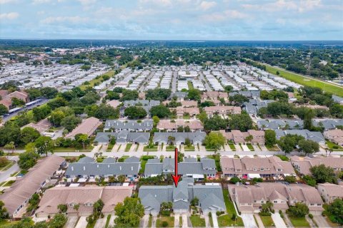 Touwnhouse à vendre à Clearwater, Floride: 3 chambres, 144.09 m2 № 2330278 - photo 27