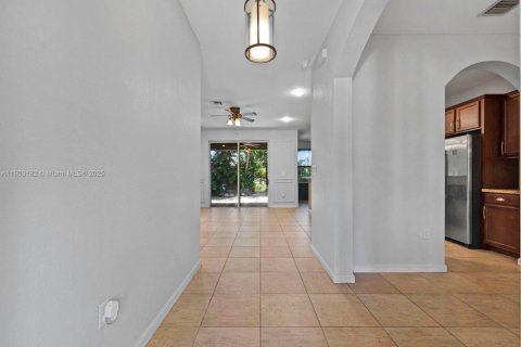 Villa ou maison à vendre à Homestead, Floride: 4 chambres, 181.07 m2 № 1954289 - photo 6