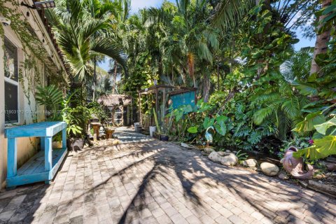 Villa ou maison à vendre à Homestead, Floride: 4 chambres, 181.07 m2 № 1954289 - photo 28