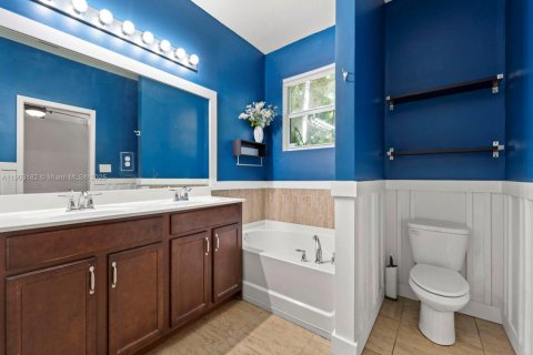 Villa ou maison à vendre à Homestead, Floride: 4 chambres, 181.07 m2 № 1954289 - photo 19