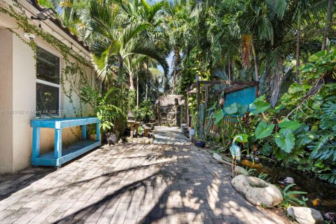 Villa ou maison à vendre à Homestead, Floride: 4 chambres, 181.07 m2 № 1954289 - photo 29