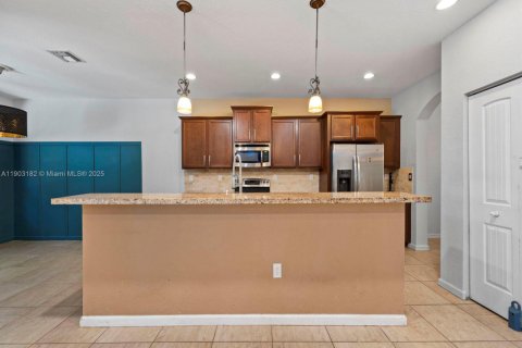 Villa ou maison à vendre à Homestead, Floride: 4 chambres, 181.07 m2 № 1954289 - photo 9