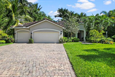 Villa ou maison à vendre à Homestead, Floride: 4 chambres, 181.07 m2 № 1954289 - photo 1