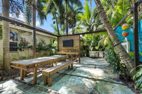 Villa ou maison à vendre à Homestead, Floride: 4 chambres, 181.07 m2 № 1954289 - photo 4