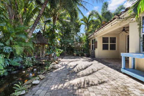 Villa ou maison à vendre à Homestead, Floride: 4 chambres, 181.07 m2 № 1954289 - photo 3