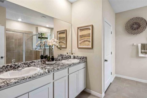 Villa ou maison à vendre à San Antonio, Floride: 4 chambres, 189.99 m2 № 2418904 - photo 11