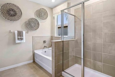 Villa ou maison à vendre à San Antonio, Floride: 4 chambres, 189.99 m2 № 2418904 - photo 9