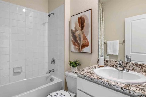 Villa ou maison à vendre à San Antonio, Floride: 4 chambres, 189.99 m2 № 2418904 - photo 10