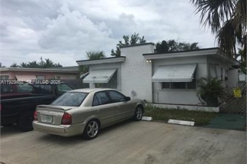 Снять в аренду квартиру в Холливуд, Флорида 1 спальня, 69.68м2, № 1989371 - фото 14