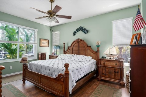 House in Bradenton, Florida 3 bedrooms, 163.69 sq.m. № 1911563 - photo 21