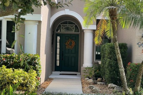 House in Bradenton, Florida 3 bedrooms, 163.69 sq.m. № 1911563 - photo 6