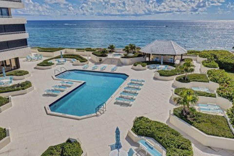 Copropriété à louer à Riviera Beach, Floride: 3 chambres, 204.38 m2 № 968340 - photo 1