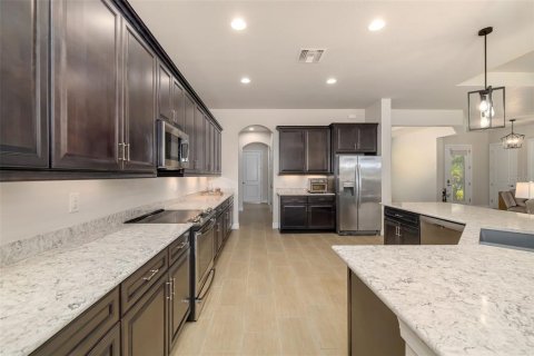 House in Venice, Florida 3 bedrooms, 302.21 sq.m. № 2150905 - photo 18