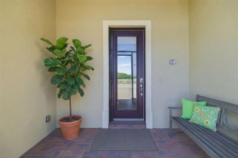 House in Venice, Florida 3 bedrooms, 302.21 sq.m. № 2150905 - photo 5