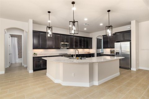 House in Venice, Florida 3 bedrooms, 302.21 sq.m. № 2150905 - photo 13