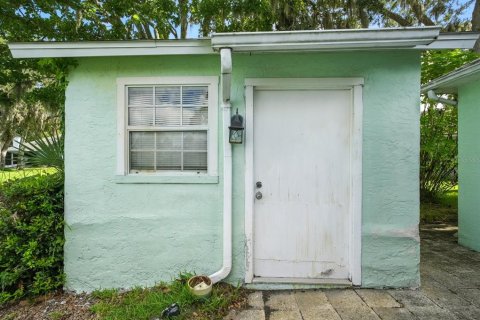 House in Daytona Beach, Florida 3 bedrooms, 180.97 sq.m. № 1899981 - photo 21