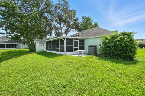 House in Daytona Beach, Florida 3 bedrooms, 180.97 sq.m. № 1899981 - photo 23
