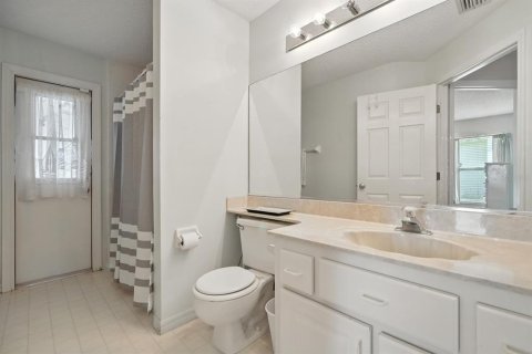 House in Daytona Beach, Florida 3 bedrooms, 180.97 sq.m. № 1899981 - photo 17