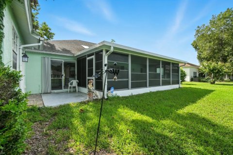 House in Daytona Beach, Florida 3 bedrooms, 180.97 sq.m. № 1899981 - photo 22