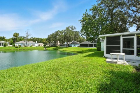 House in Daytona Beach, Florida 3 bedrooms, 180.97 sq.m. № 1899981 - photo 24